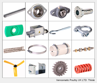 cutouts products fan pipe spring cogs bearings pumps