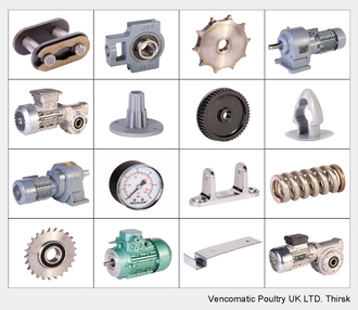 cutouts products fan pipe spring cogs bearings pumps