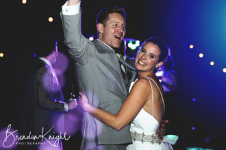 first dance celebrations