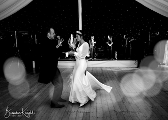 First dance 